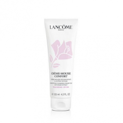 Screenshot 2024-03-23 at 11-41-35 Crème Mousse-Confort - Foam Cleanser Face Wash - Lancôme